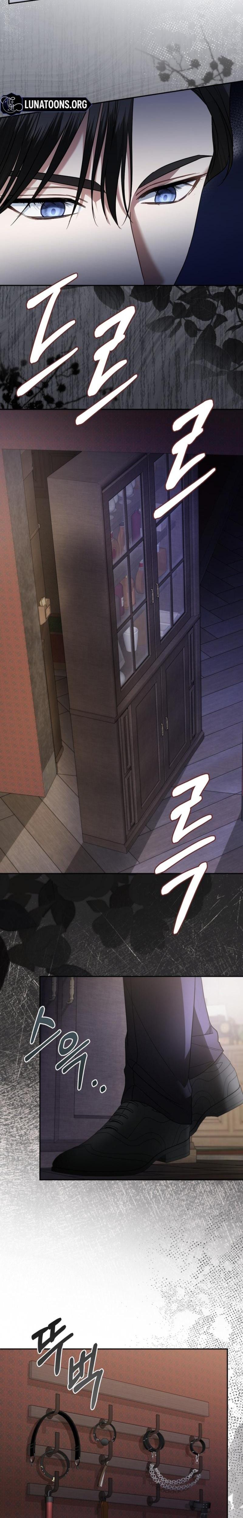 Count Calleigh's Beaten Maid Uncensored, chapter 16, page 8 of 25