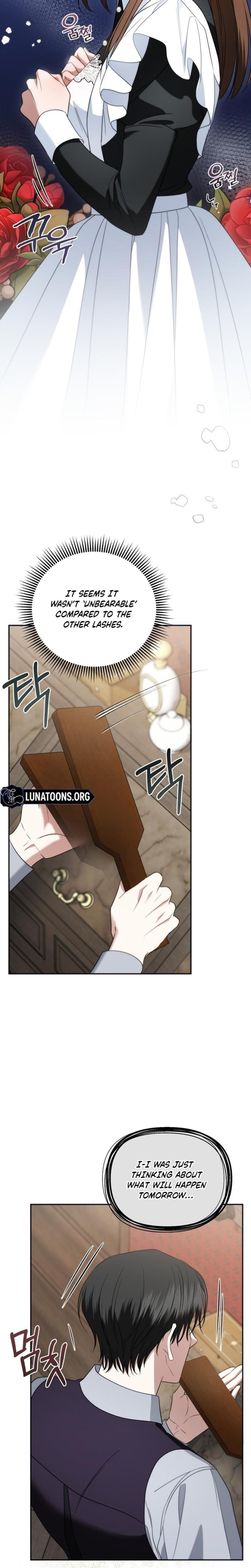 Count Calleigh's Beaten Maid Uncensored, chapter 16, page 11 of 25