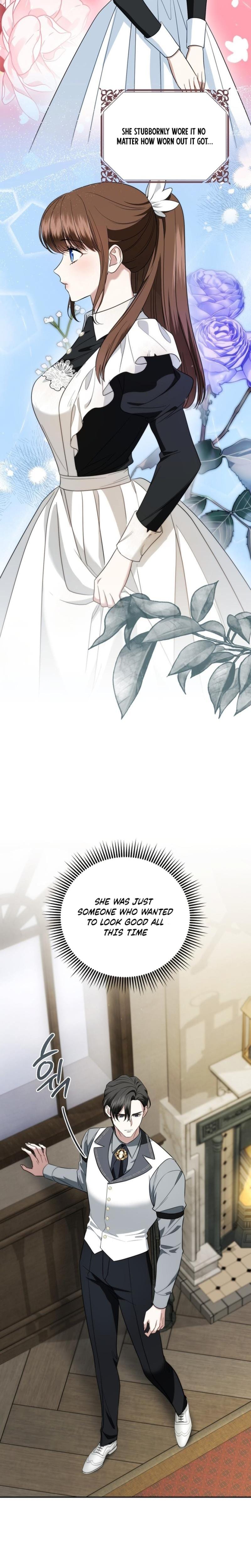 Count Calleigh's Beaten Maid Uncensored, chapter 16, page 20 of 25