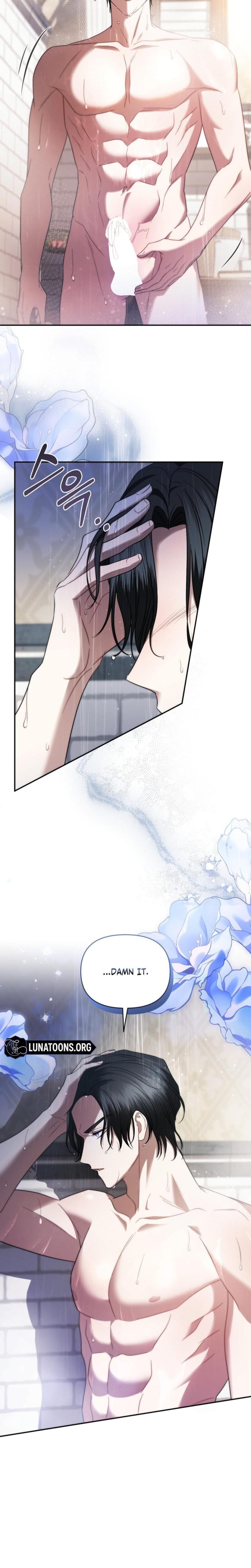 Count Calleigh's Beaten Maid Uncensored, chapter 18, page 5 of 22