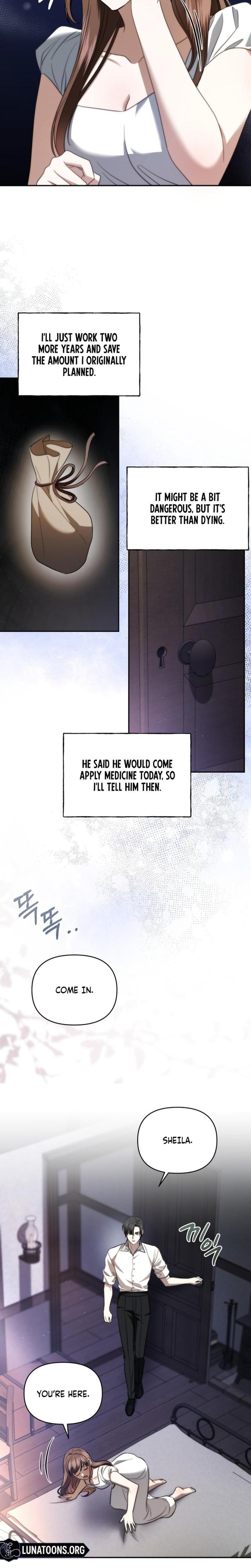 Count Calleigh's Beaten Maid Uncensored, chapter 18, page 7 of 22