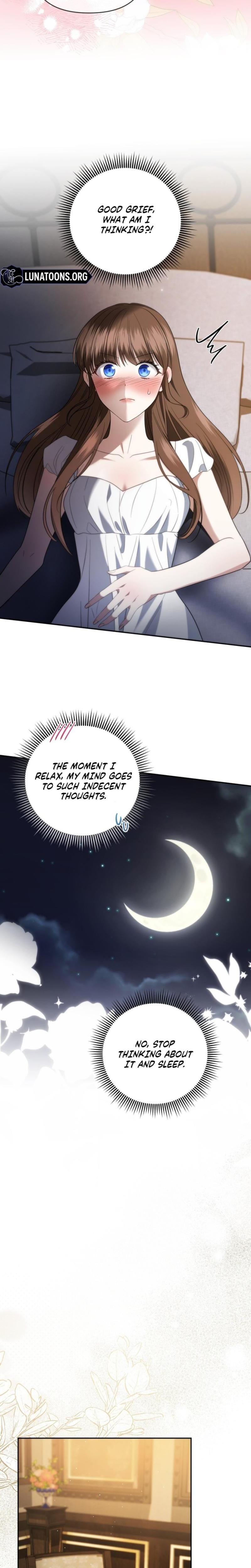 Count Calleigh's Beaten Maid Uncensored, chapter 18, page 15 of 22