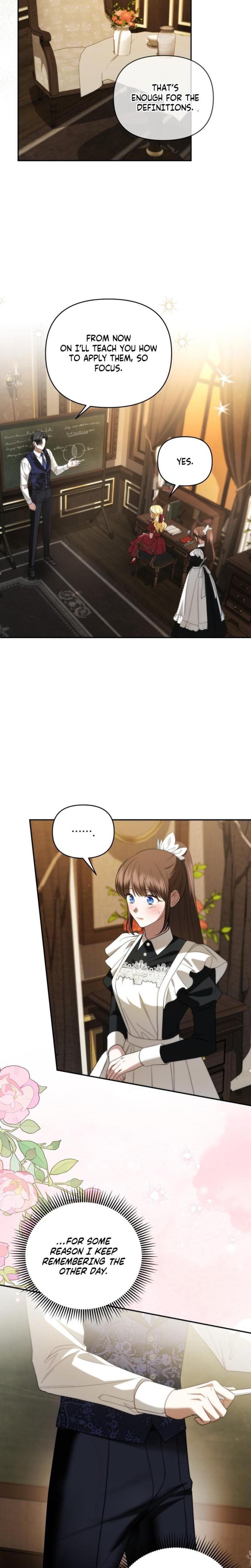 Count Calleigh's Beaten Maid Uncensored, chapter 18, page 16 of 22