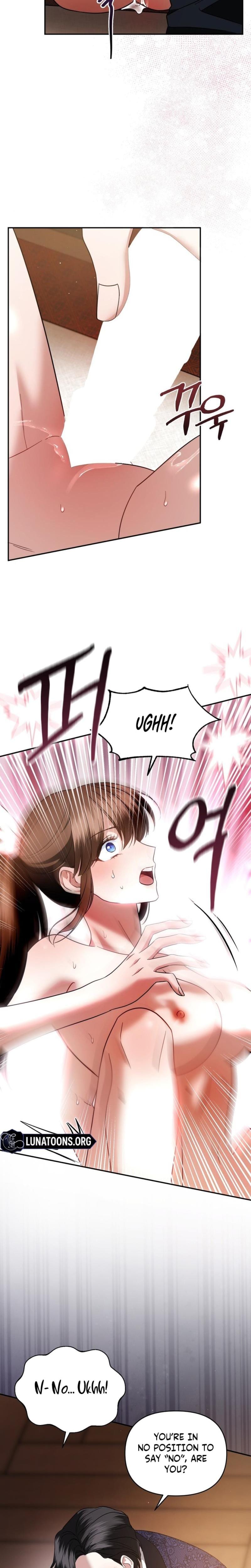 Count Calleigh's Beaten Maid Uncensored, chapter 20, page 10 of 23