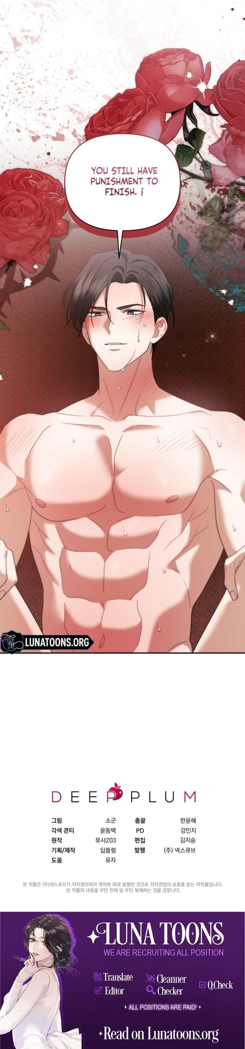 Count Calleigh's Beaten Maid Uncensored, chapter 20, page 23 of 23