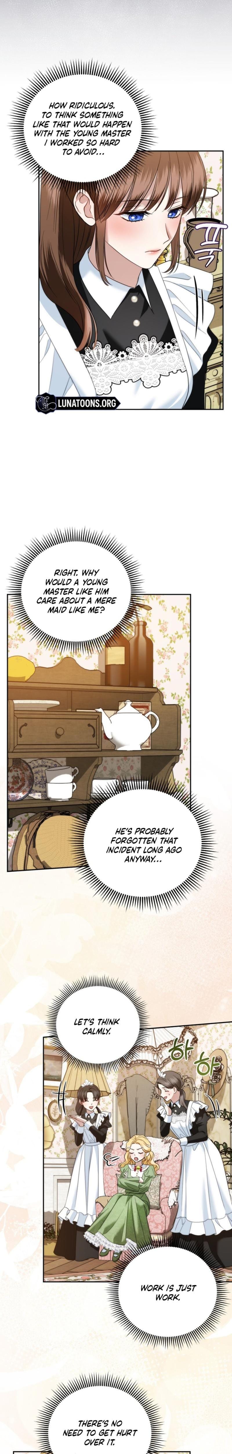 Count Calleigh's Beaten Maid Uncensored, chapter 23, page 9 of 20