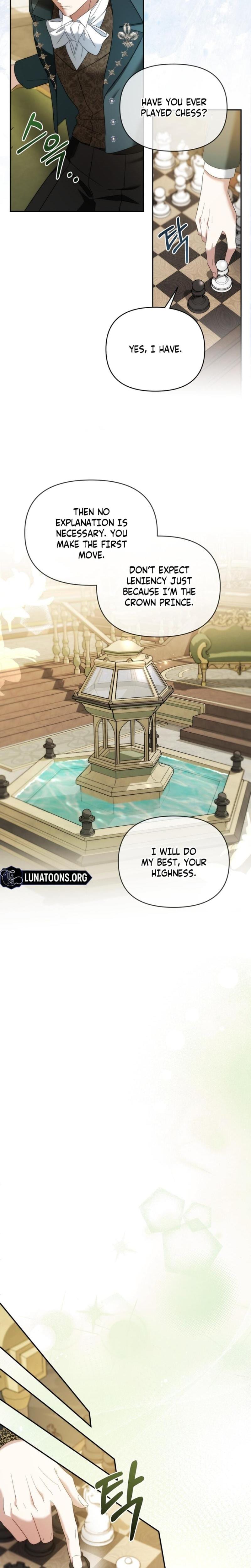 Count Calleigh's Beaten Maid Uncensored, chapter 23, page 14 of 20