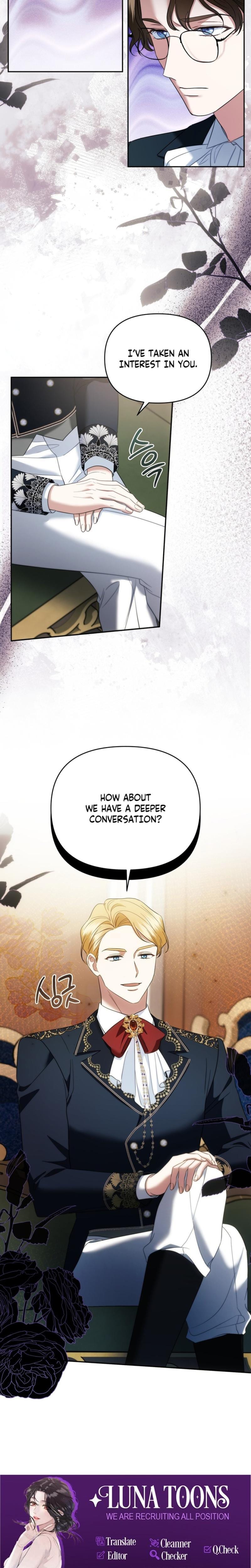 Count Calleigh's Beaten Maid Uncensored, chapter 23, page 19 of 20