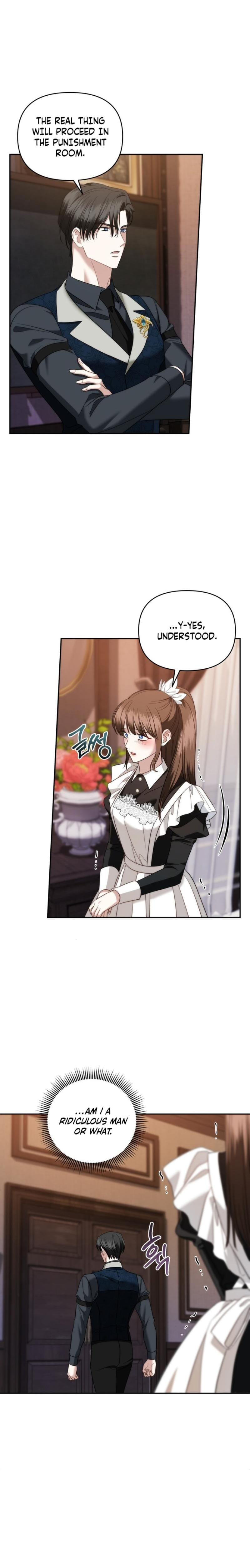 Count Calleigh's Beaten Maid Uncensored, chapter 25, page 10 of 22