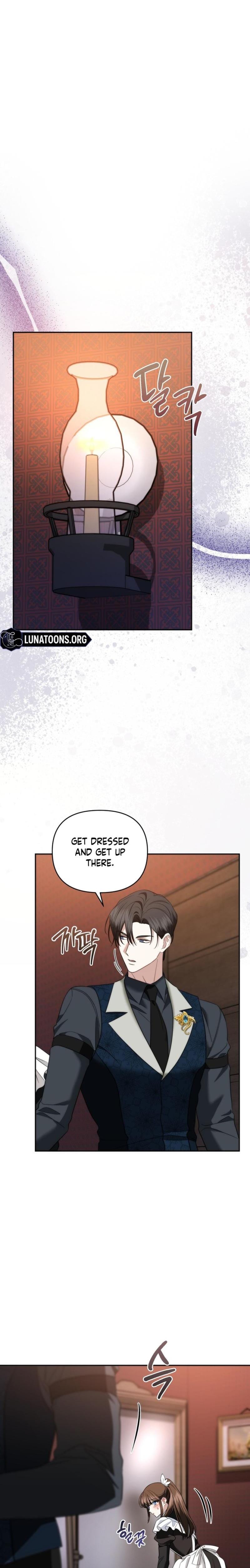 Count Calleigh's Beaten Maid Uncensored, chapter 25, page 11 of 22