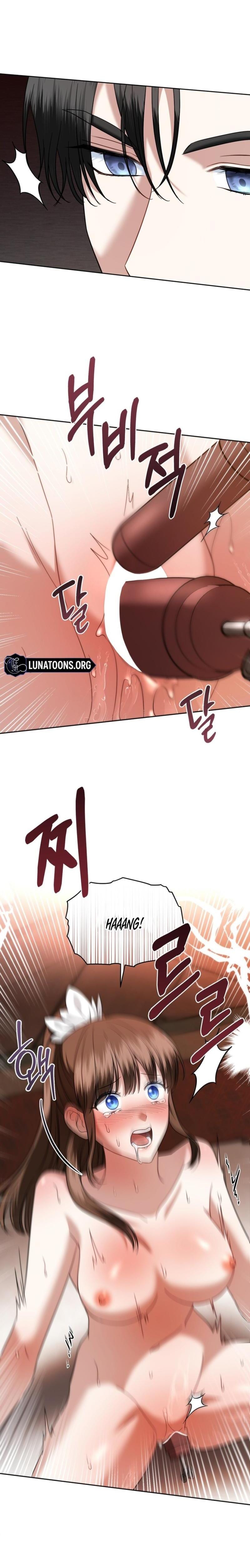 Count Calleigh's Beaten Maid Uncensored, chapter 26, page 12 of 20