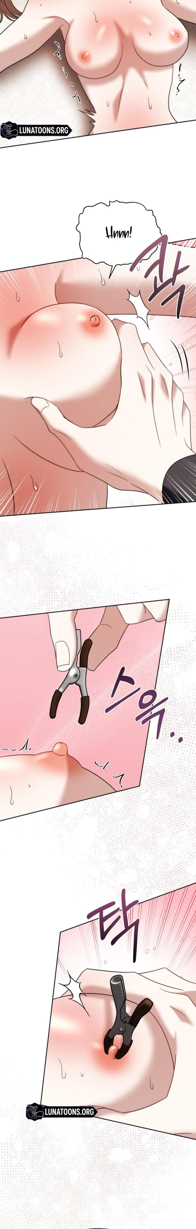 Count Calleigh's Beaten Maid Uncensored, chapter 26, page 18 of 20