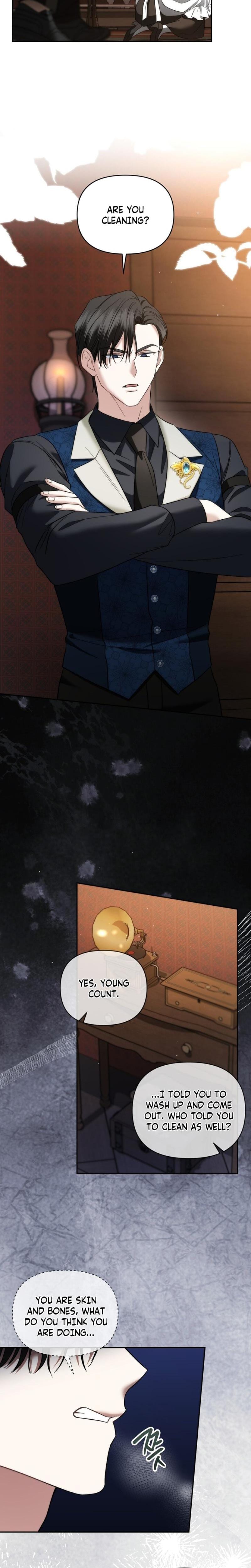 Count Calleigh's Beaten Maid Uncensored, chapter 28, page 10 of 21