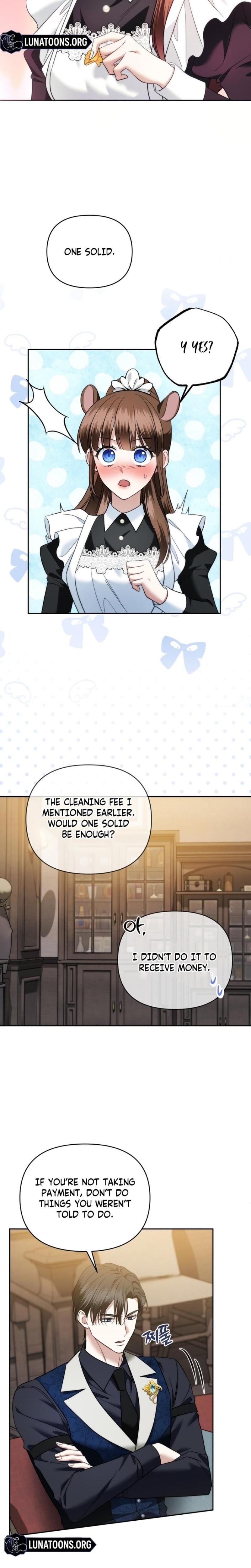 Count Calleigh's Beaten Maid Uncensored, chapter 29, page 8 of 23