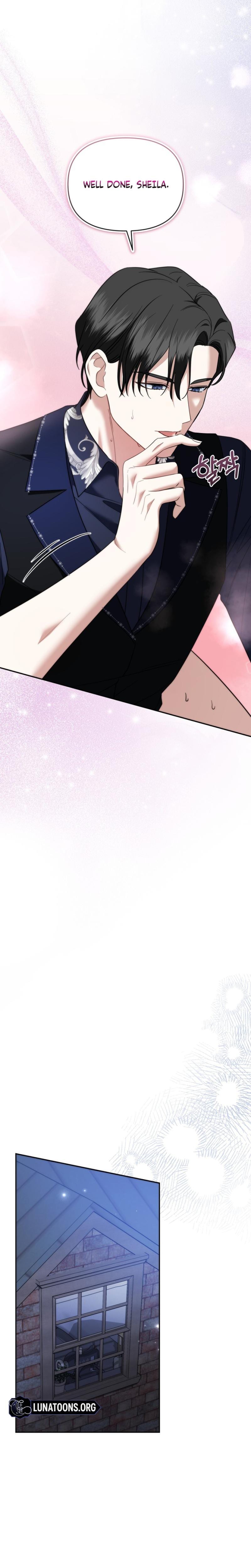 Count Calleigh's Beaten Maid Uncensored, chapter 30, page 5 of 20
