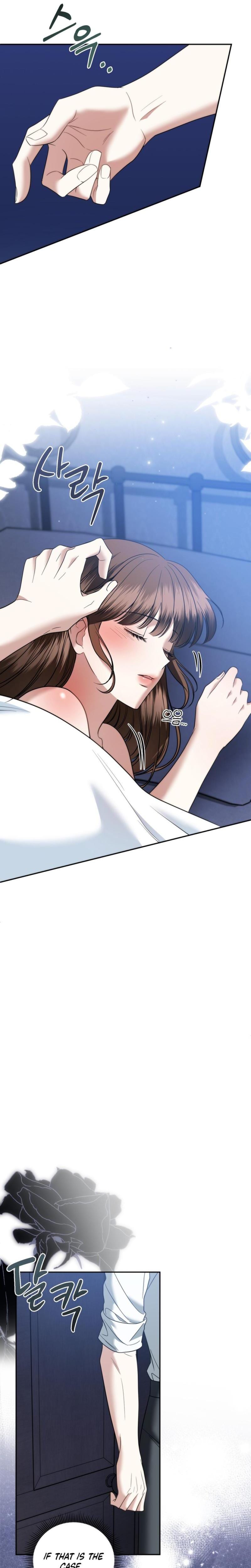Count Calleigh's Beaten Maid Uncensored, chapter 30, page 10 of 20
