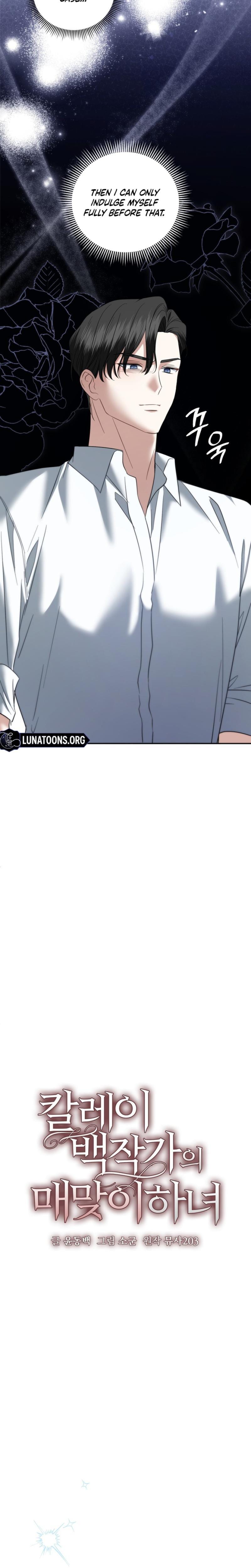 Count Calleigh's Beaten Maid Uncensored, chapter 30, page 11 of 20