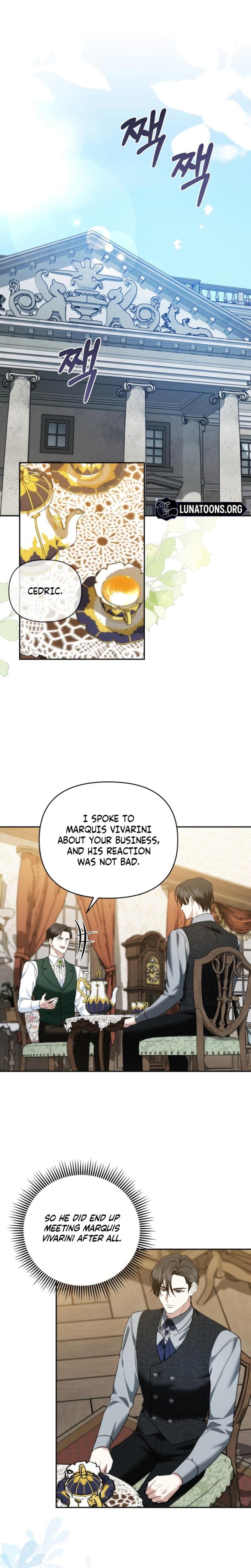 Count Calleigh's Beaten Maid Uncensored, chapter 30, page 12 of 20