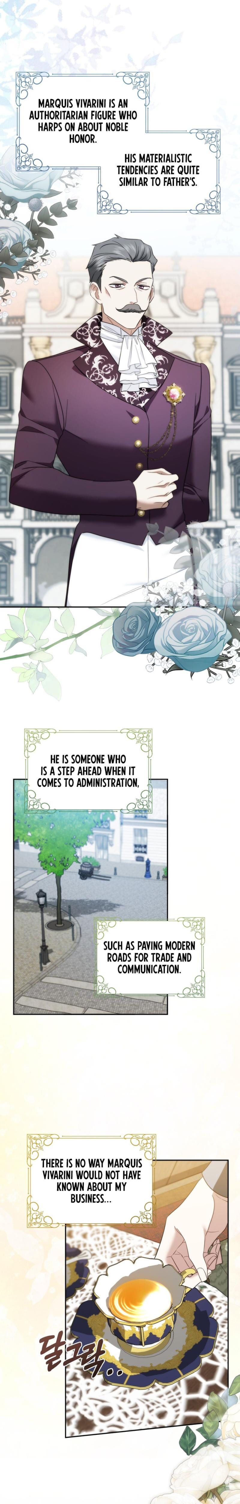 Count Calleigh's Beaten Maid Uncensored, chapter 30, page 13 of 20