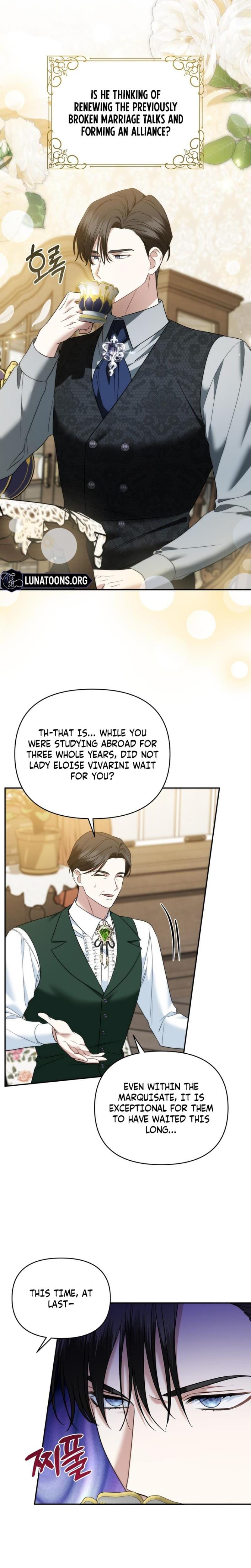Count Calleigh's Beaten Maid Uncensored, chapter 30, page 14 of 20