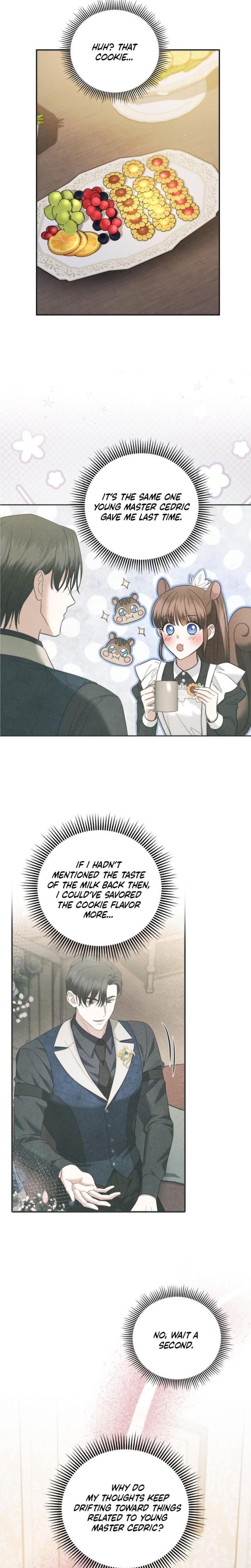 Count Calleigh's Beaten Maid Uncensored, chapter 31, page 7 of 19