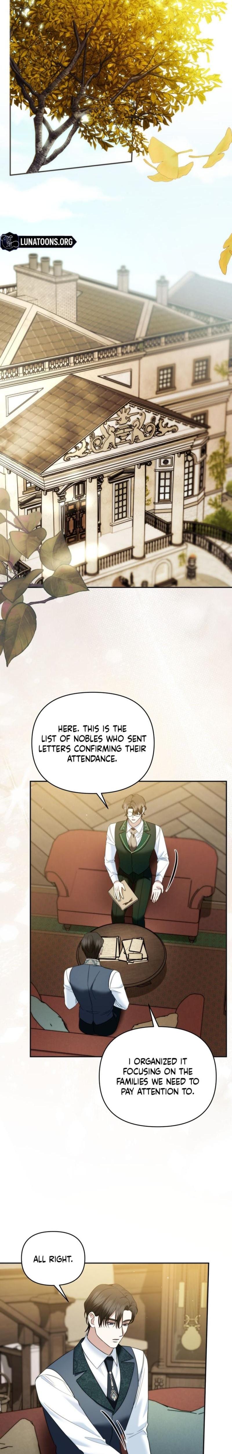 Count Calleigh's Beaten Maid Uncensored, chapter 31, page 10 of 19