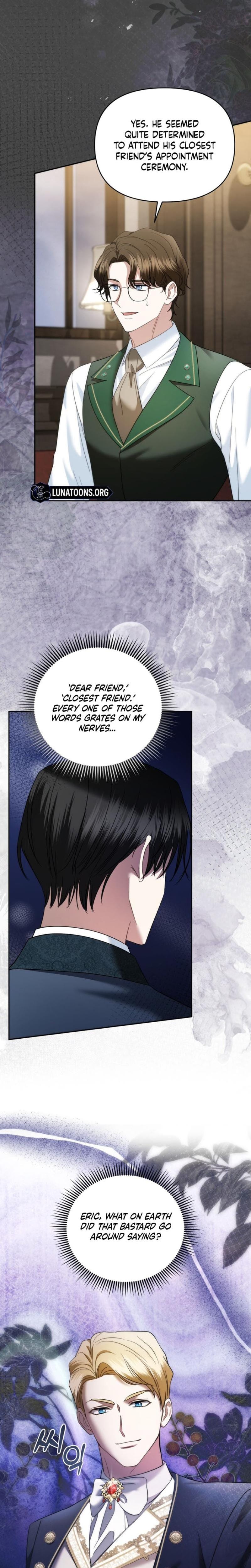 Count Calleigh's Beaten Maid Uncensored, chapter 31, page 15 of 19