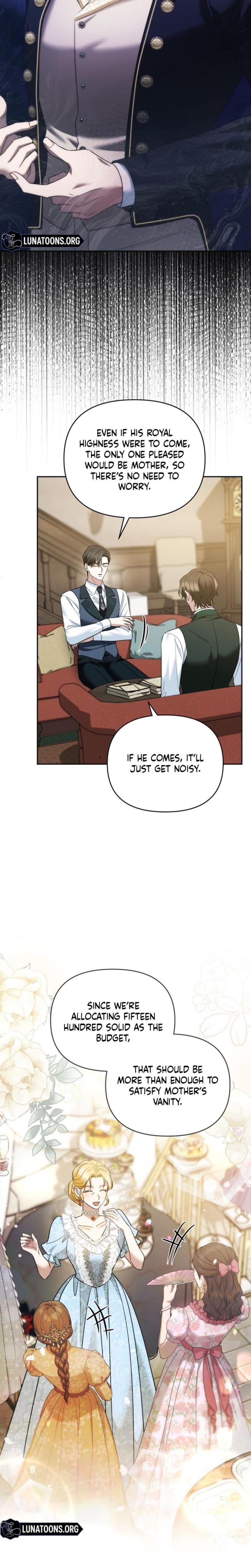 Count Calleigh's Beaten Maid Uncensored, chapter 31, page 16 of 19
