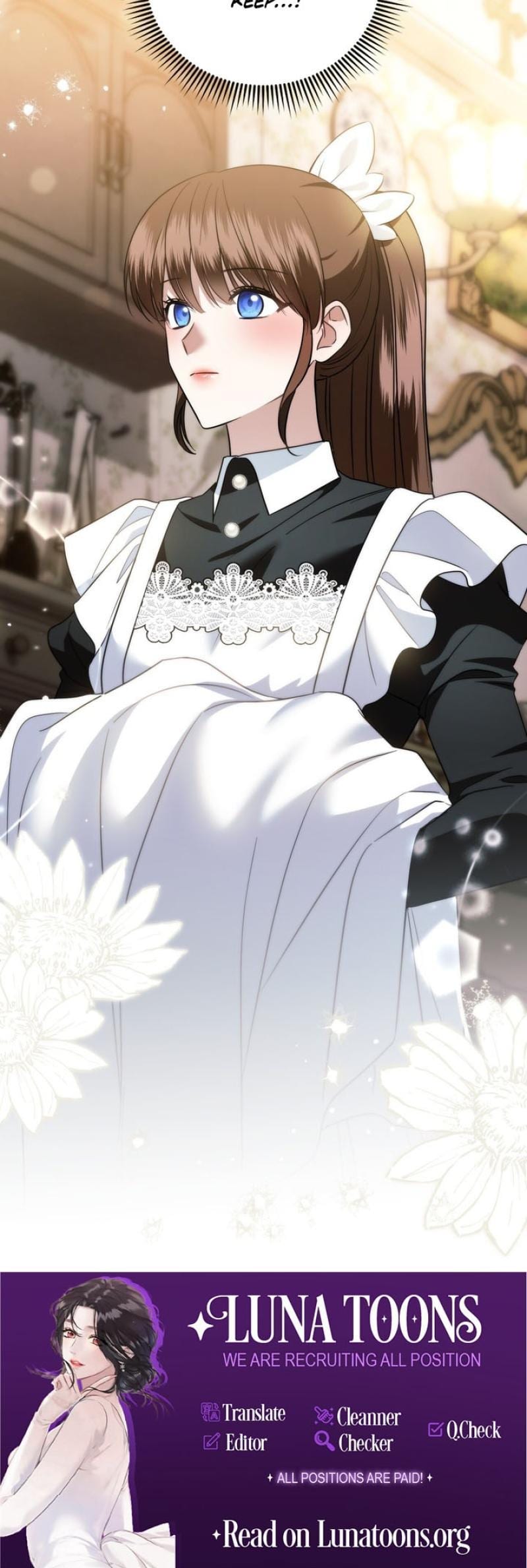 Count Calleigh's Beaten Maid Uncensored, chapter 31, page 19 of 19