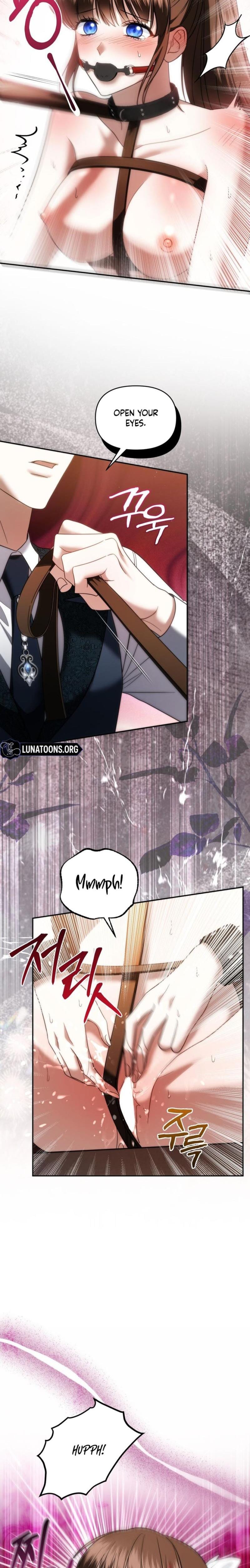 Count Calleigh's Beaten Maid Uncensored, chapter 32, page 9 of 21