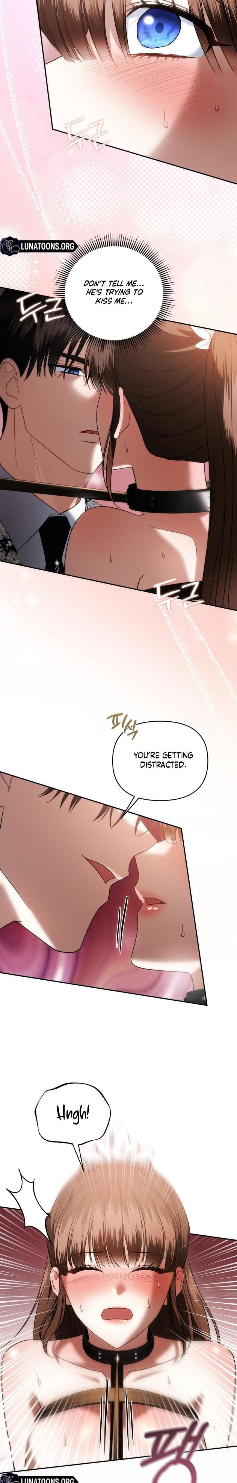 Count Calleigh's Beaten Maid Uncensored, chapter 32, page 15 of 21