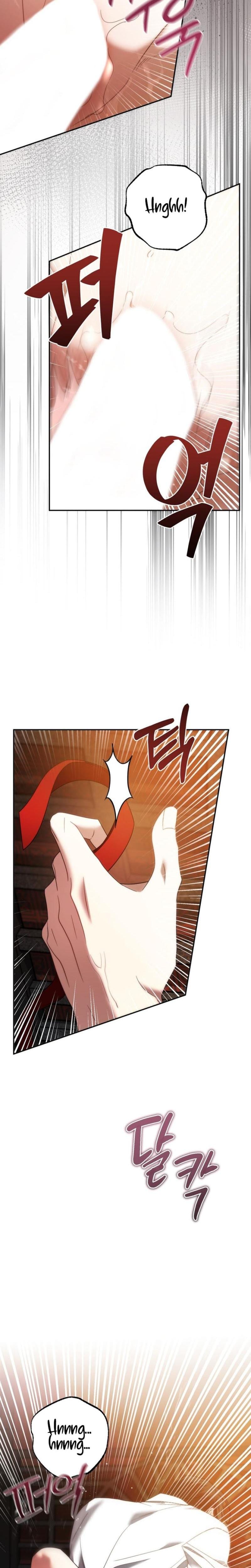 Count Calleigh's Beaten Maid Uncensored, chapter 33, page 7 of 19