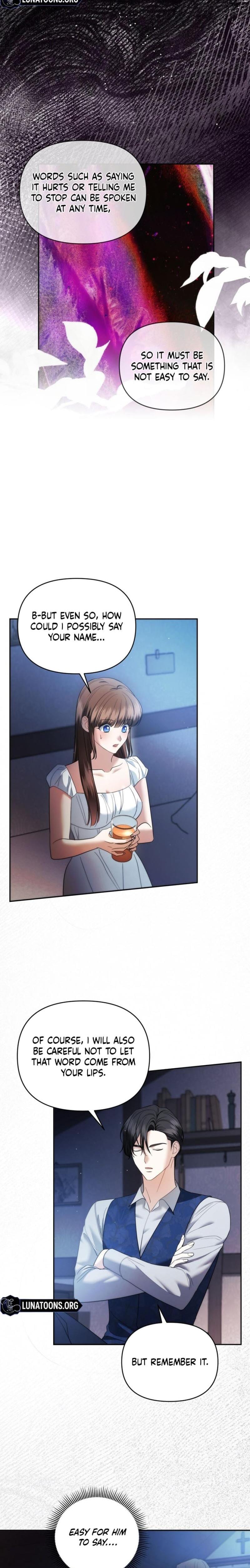 Count Calleigh's Beaten Maid Uncensored, chapter 33, page 16 of 19