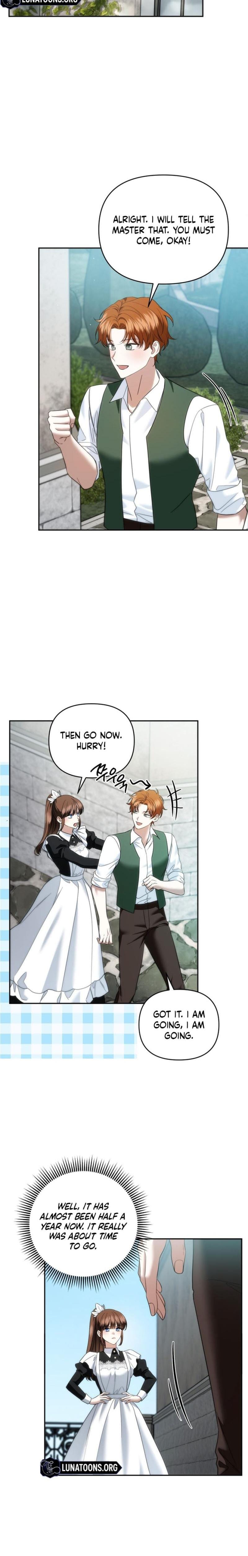 Count Calleigh's Beaten Maid Uncensored, chapter 34, page 16 of 21