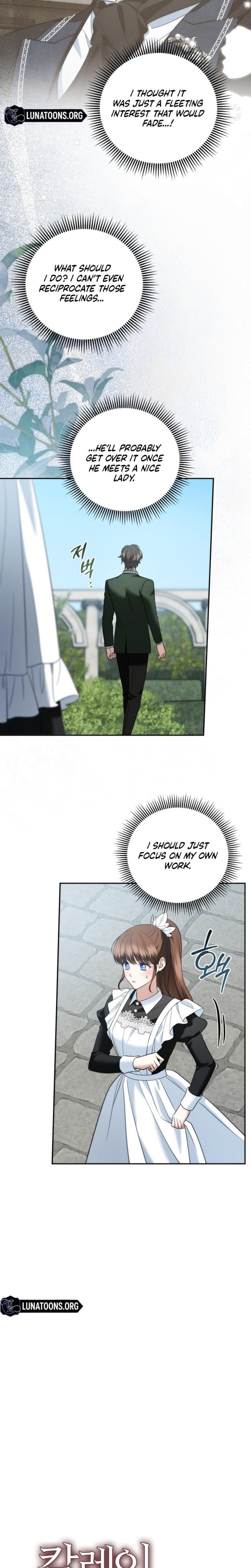 Count Calleigh's Beaten Maid Uncensored, chapter 35, page 6 of 20