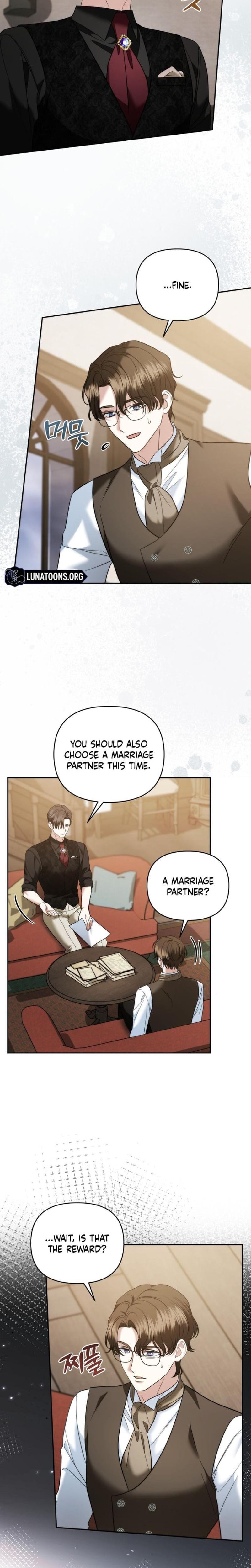 Count Calleigh's Beaten Maid Uncensored, chapter 35, page 9 of 20