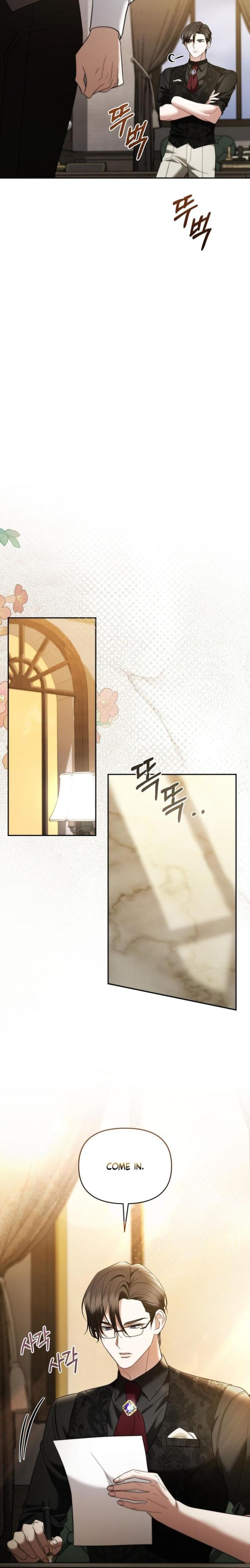 Count Calleigh's Beaten Maid Uncensored, chapter 35, page 14 of 20