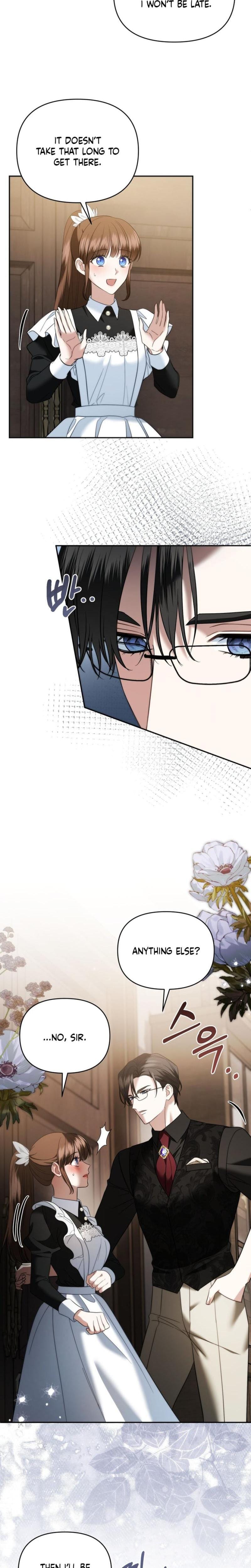 Count Calleigh's Beaten Maid Uncensored, chapter 35, page 17 of 20