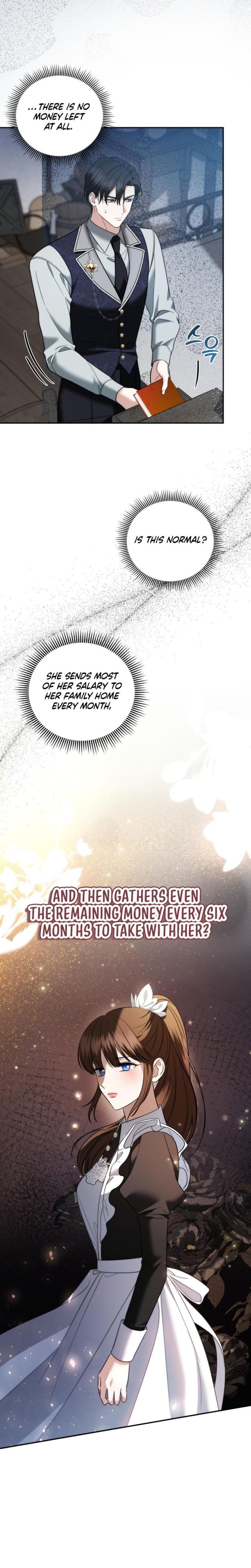 Count Calleigh's Beaten Maid Uncensored, chapter 36, page 7 of 20