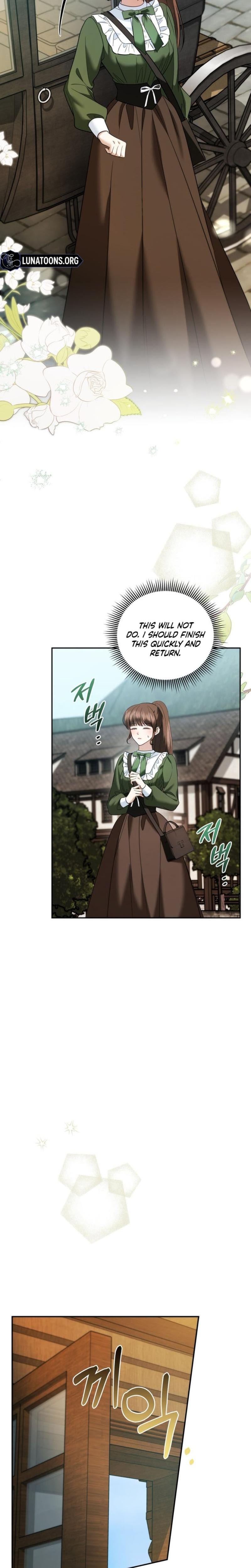 Count Calleigh's Beaten Maid Uncensored, chapter 36, page 10 of 20