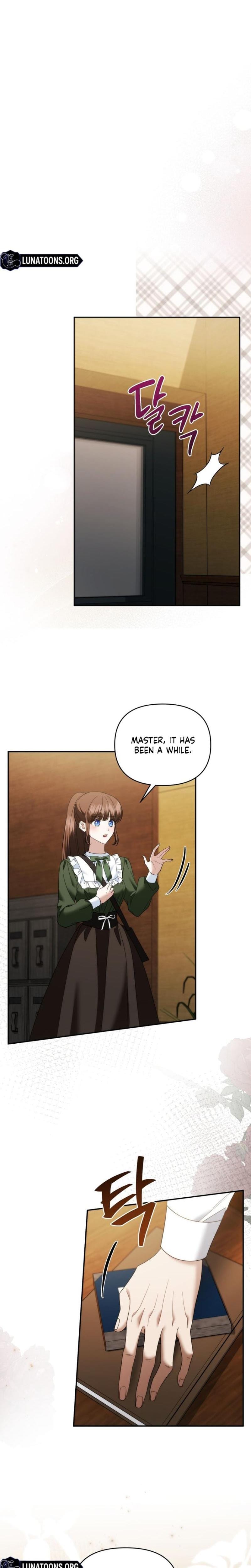 Count Calleigh's Beaten Maid Uncensored, chapter 36, page 15 of 20