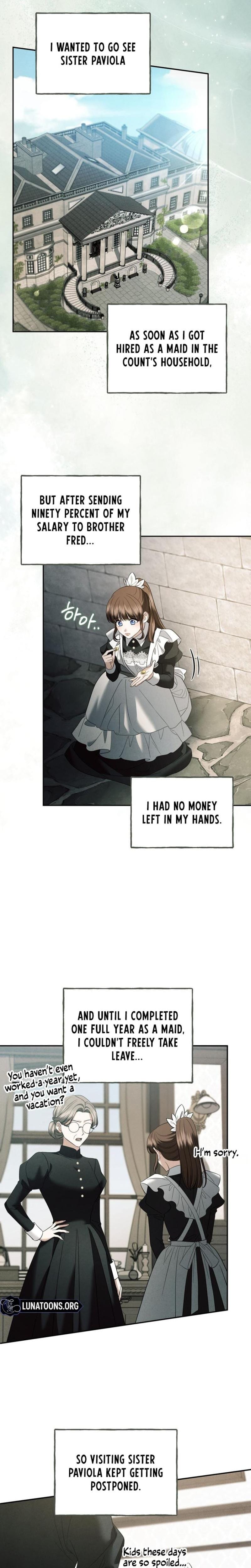 Count Calleigh's Beaten Maid Uncensored, chapter 37, page 11 of 22