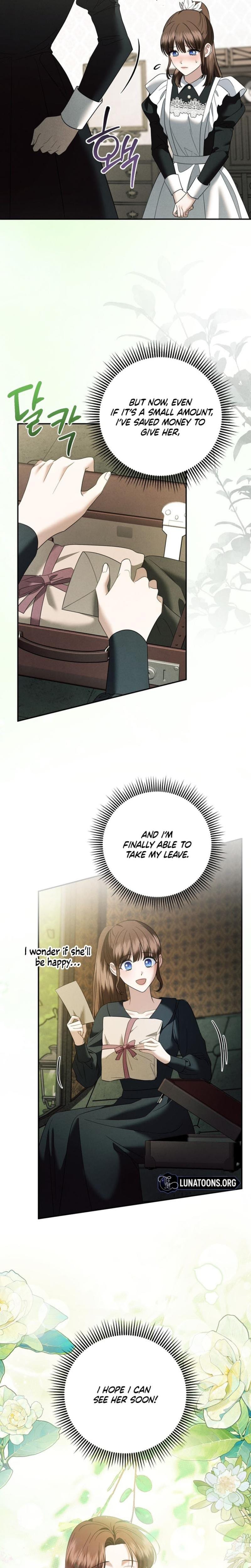 Count Calleigh's Beaten Maid Uncensored, chapter 37, page 12 of 22