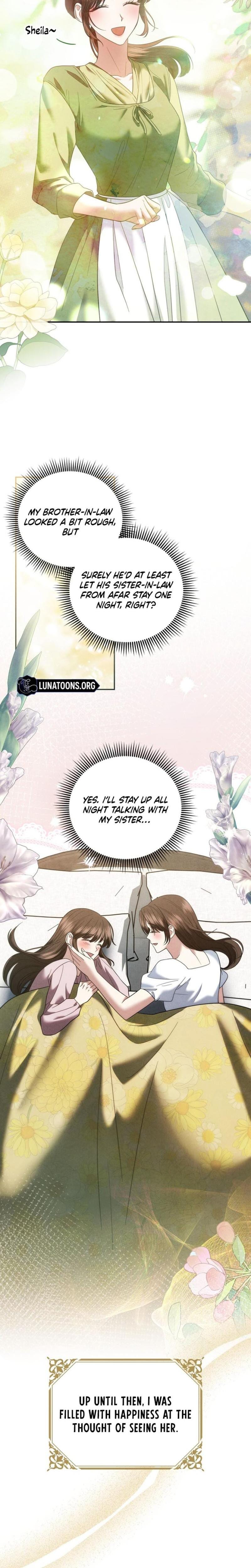 Count Calleigh's Beaten Maid Uncensored, chapter 37, page 13 of 22