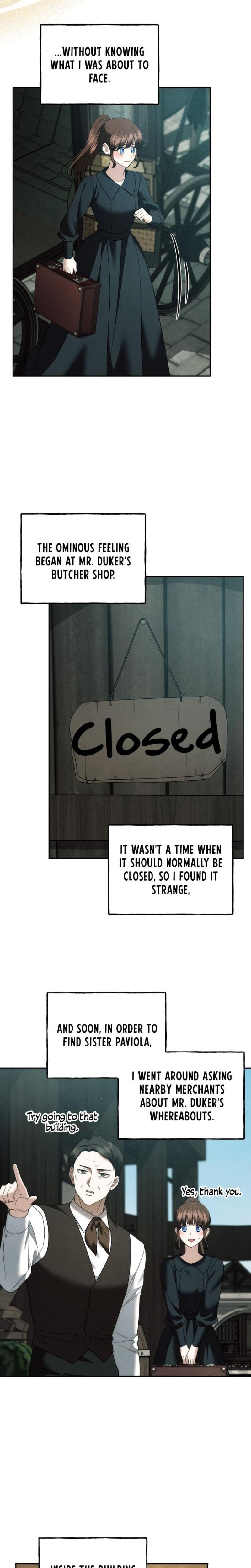 Count Calleigh's Beaten Maid Uncensored, chapter 37, page 14 of 22
