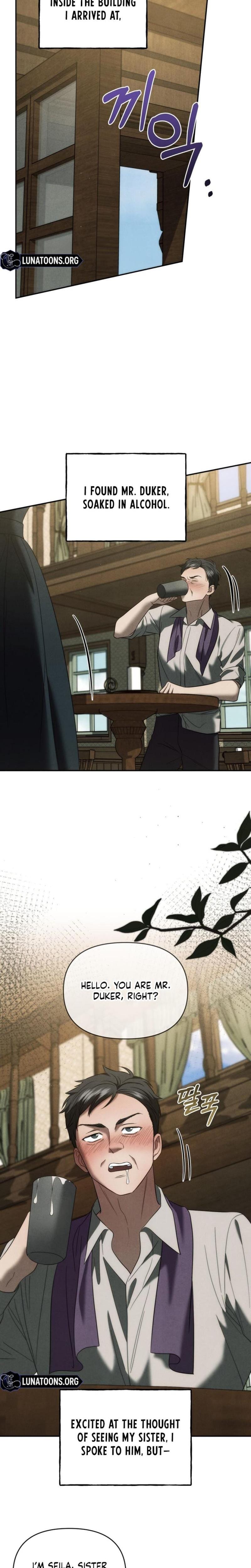 Count Calleigh's Beaten Maid Uncensored, chapter 37, page 15 of 22