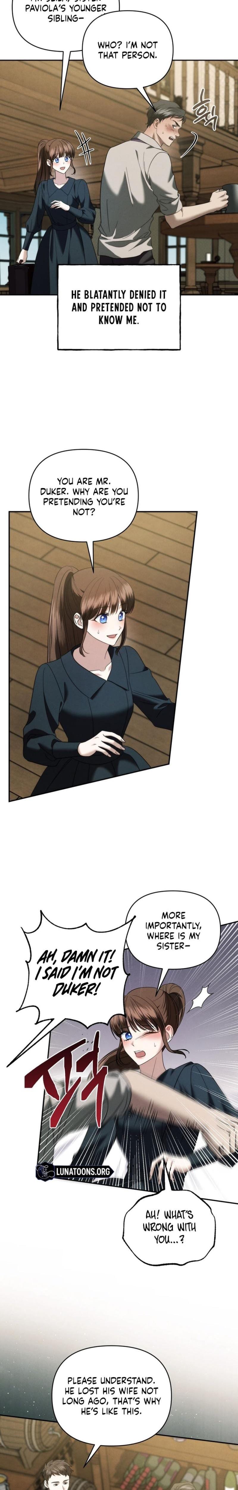 Count Calleigh's Beaten Maid Uncensored, chapter 37, page 16 of 22