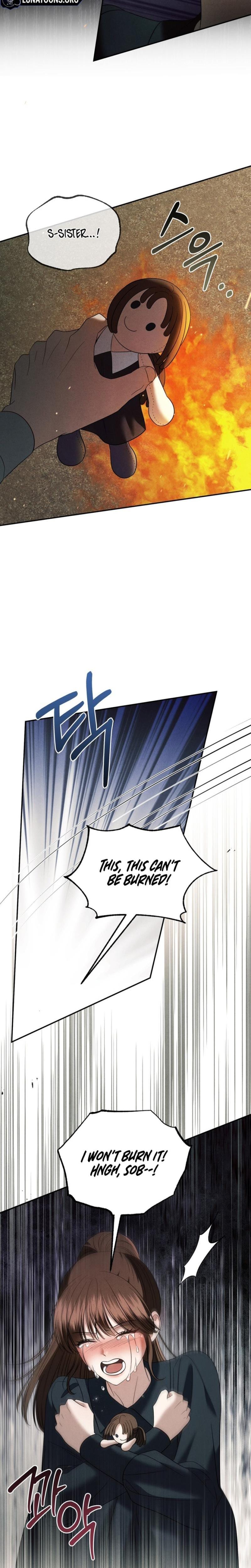Count Calleigh's Beaten Maid Uncensored, chapter 38, page 6 of 23