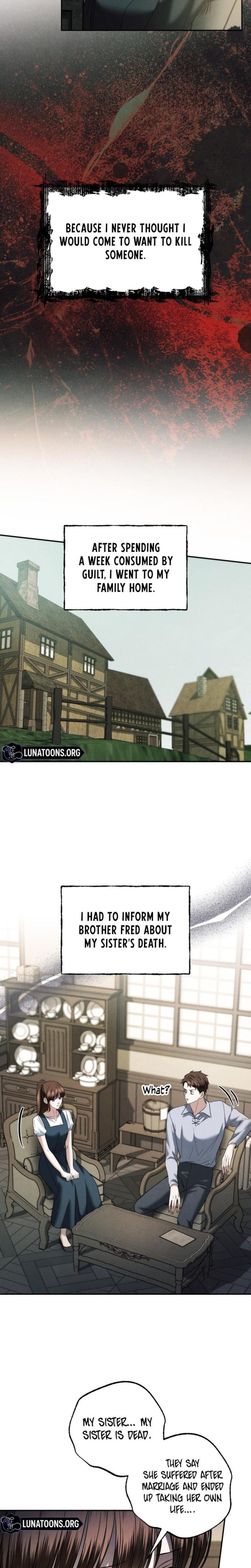 Count Calleigh's Beaten Maid Uncensored, chapter 38, page 9 of 23