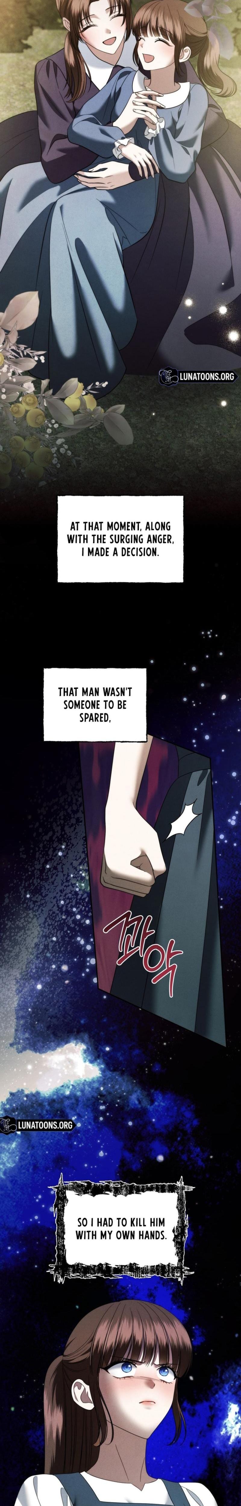 Count Calleigh's Beaten Maid Uncensored, chapter 38, page 16 of 23